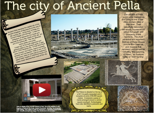 Ancient Pella