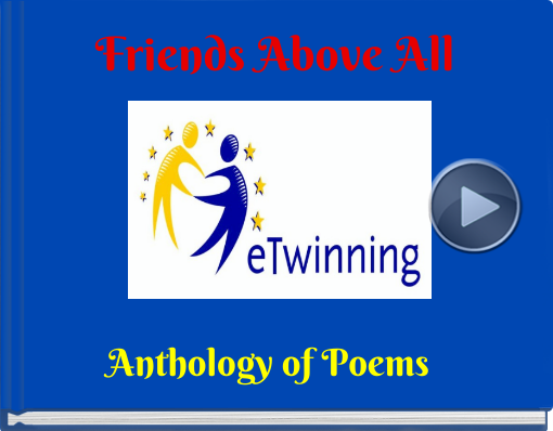 Anthology poems